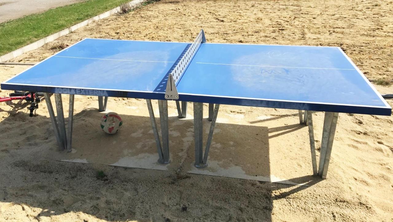 Fewo Waffenkammer Im Rittergut Leppersdorf Bei Dresden Fuer 7 Personen Exterior photo